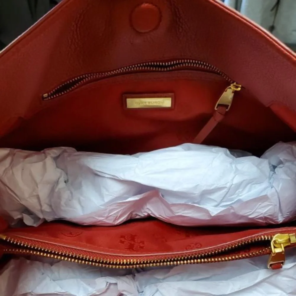 Tory Burch Britten Tote